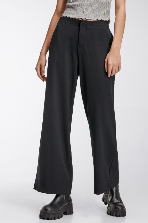 Pantalón estampado