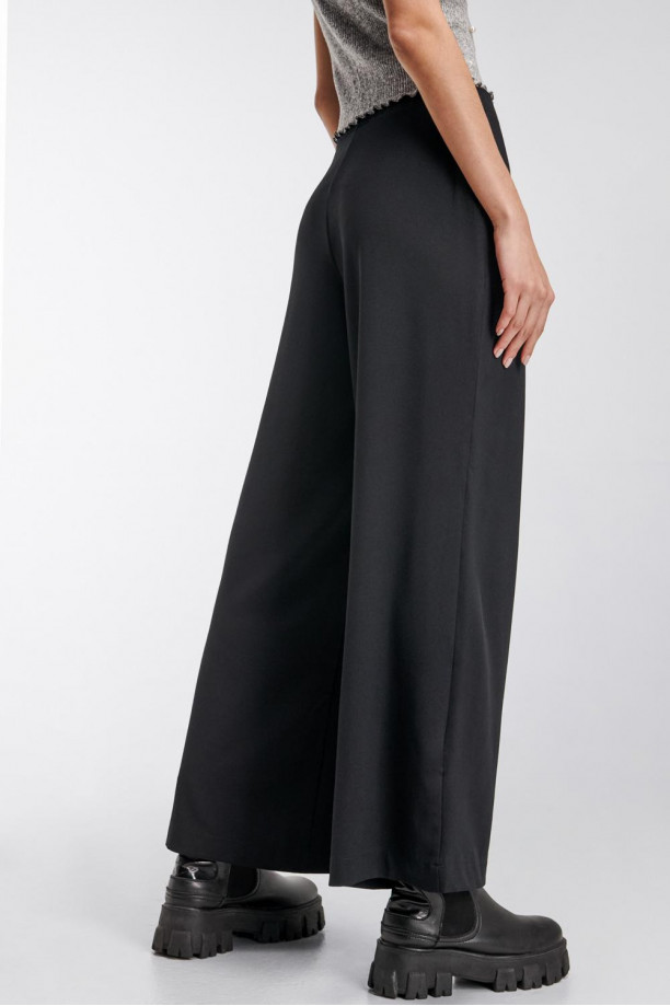 Pantalón estampado