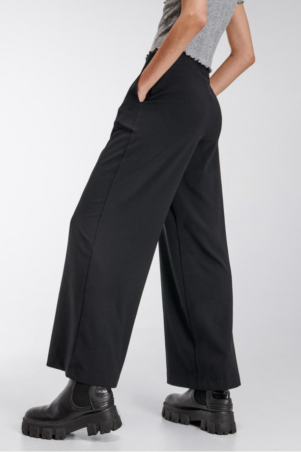 Pantalón estampado