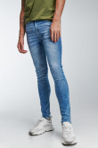 Jean super skinny