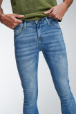 Jean super skinny