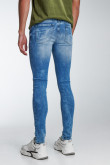 Jean super skinny