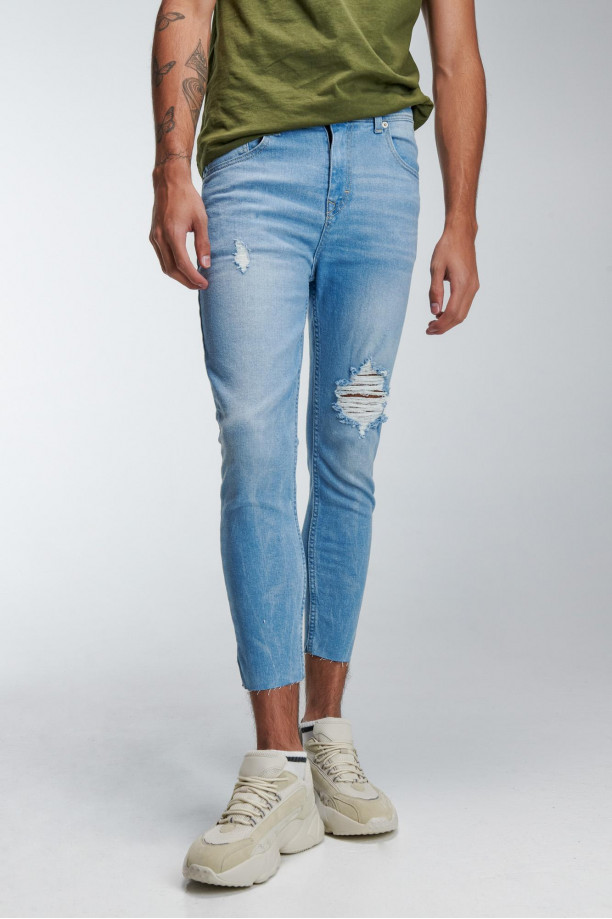 Jean Carrot