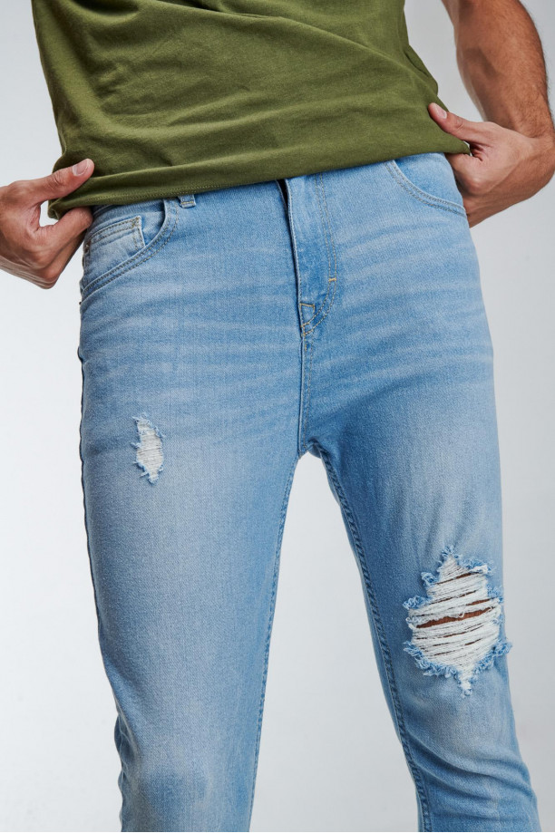 Jean Carrot