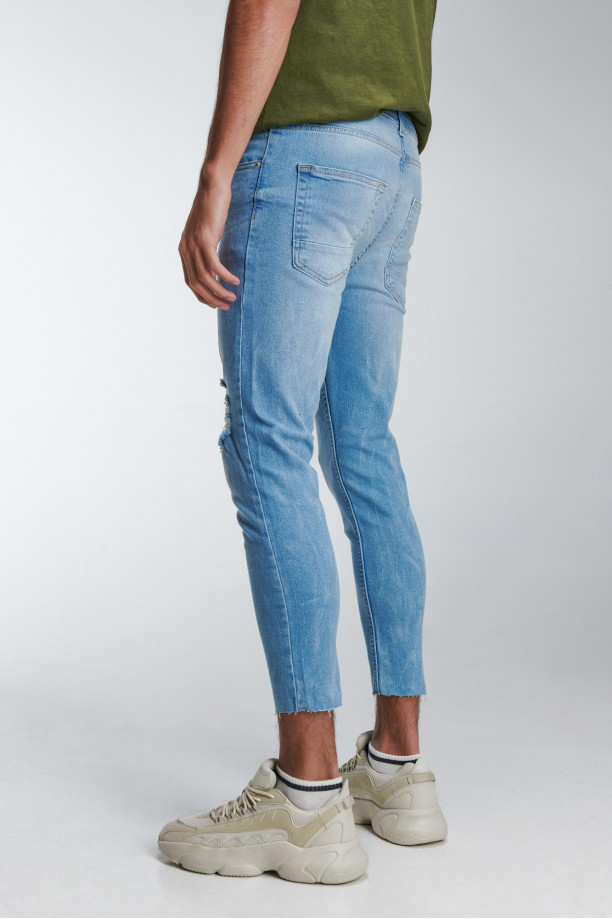 Jean Carrot