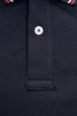 camiseta-polo-unicolor-con-cuello-y-punos-tejido