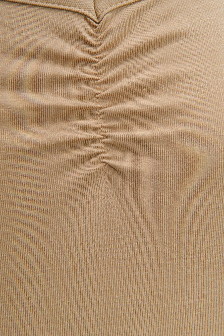 Camiseta cuello en V