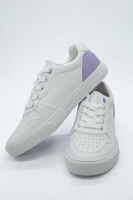 TENIS BASICOS