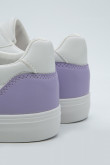 TENIS BASICOS