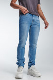 Jean slim