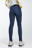 Jean Jegging super alto.