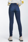 Jean Jegging super alto.
