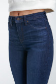 Jean Jegging super alto.