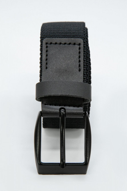 cinturon reversible hebilla metalica