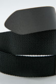cinturon reversible hebilla metalica