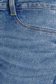 Jean Jegging tiro alto
