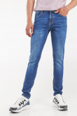 Jean skinny fit