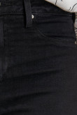 Jean jegging super alto