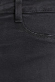 Jean Jegging tiro alto