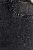 Jean Jegging tiro alto