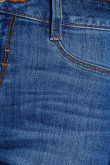 Jean Jegging tiro alto