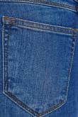 Jean Jegging tiro alto
