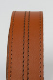 cinturon reversible hebilla metalica