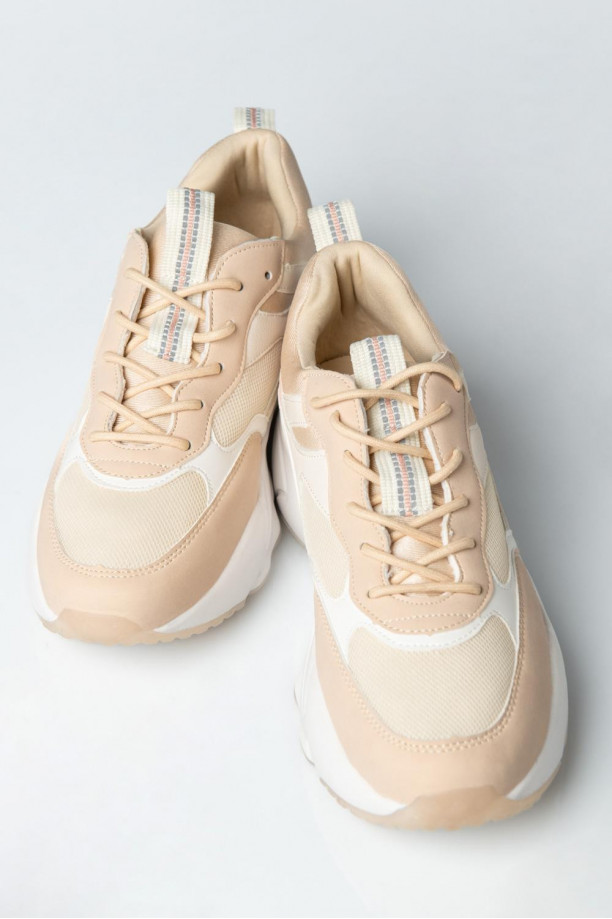 TENIS CHUNKY