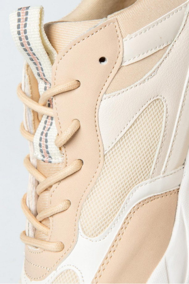 TENIS CHUNKY