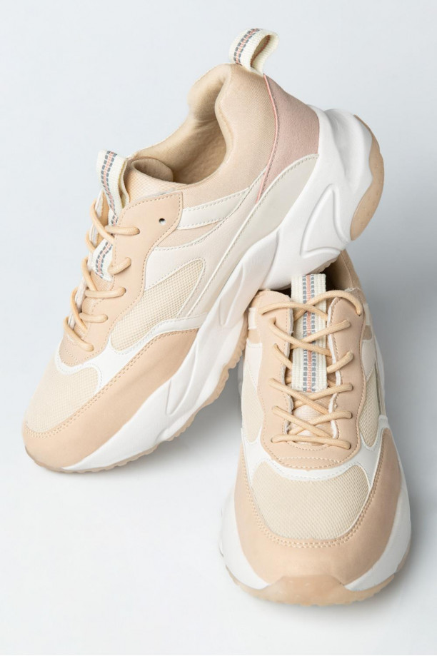 TENIS CHUNKY