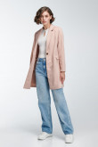 Gaban largo oversize