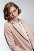 Gaban largo oversize