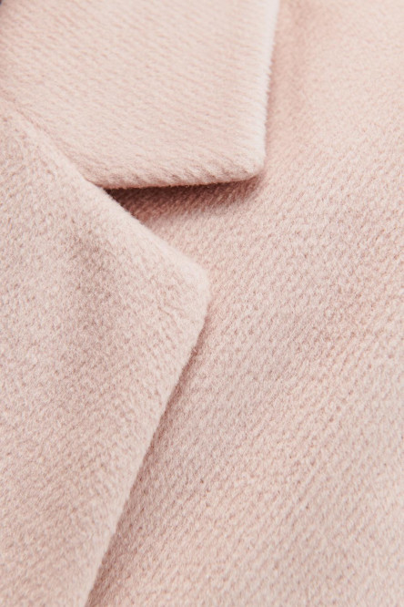 Gaban largo oversize