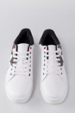 Tenis unicolor Disney