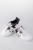 Tenis unicolor Disney