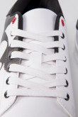 Tenis unicolor Disney
