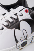 Tenis unicolor Disney