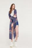 Kimono estampado