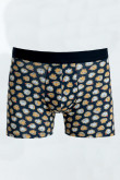 Boxer brief estampado Garfield