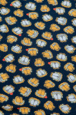 Boxer brief estampado Garfield