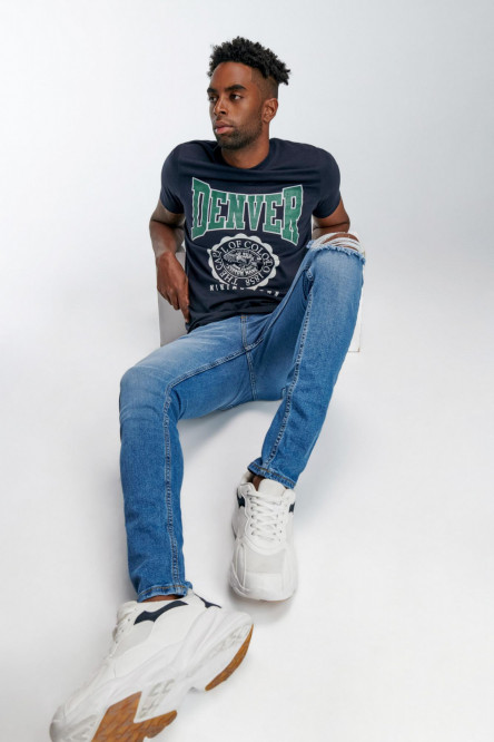 Jean super skinny