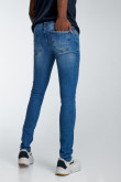 Jean super skinny