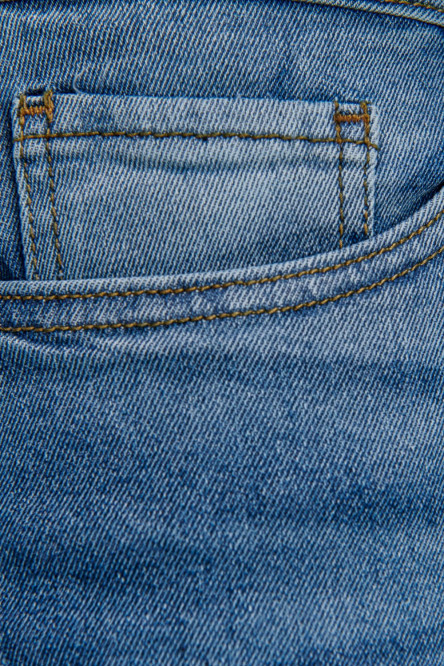 Jean super skinny