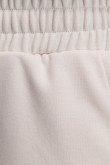 Jogger estampado, con bolsillos y silueta medio amplia.