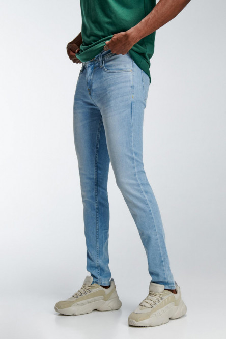 Jean super skinny