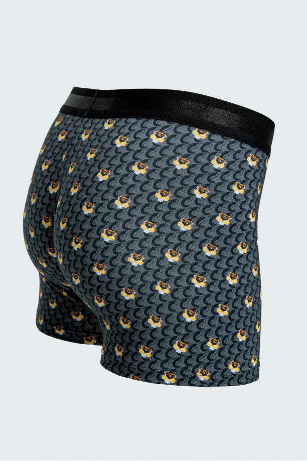 Boxer brief estampado Cheetos