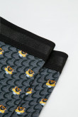 Boxer brief estampado Cheetos