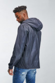 CHAQUETE LIVIANA TIPO ROMPEVIENTO