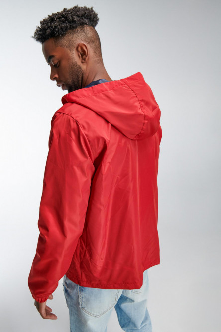 CHAQUETE LIVIANA TIPO ROMPEVIENTO