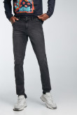 Jean skinny fit